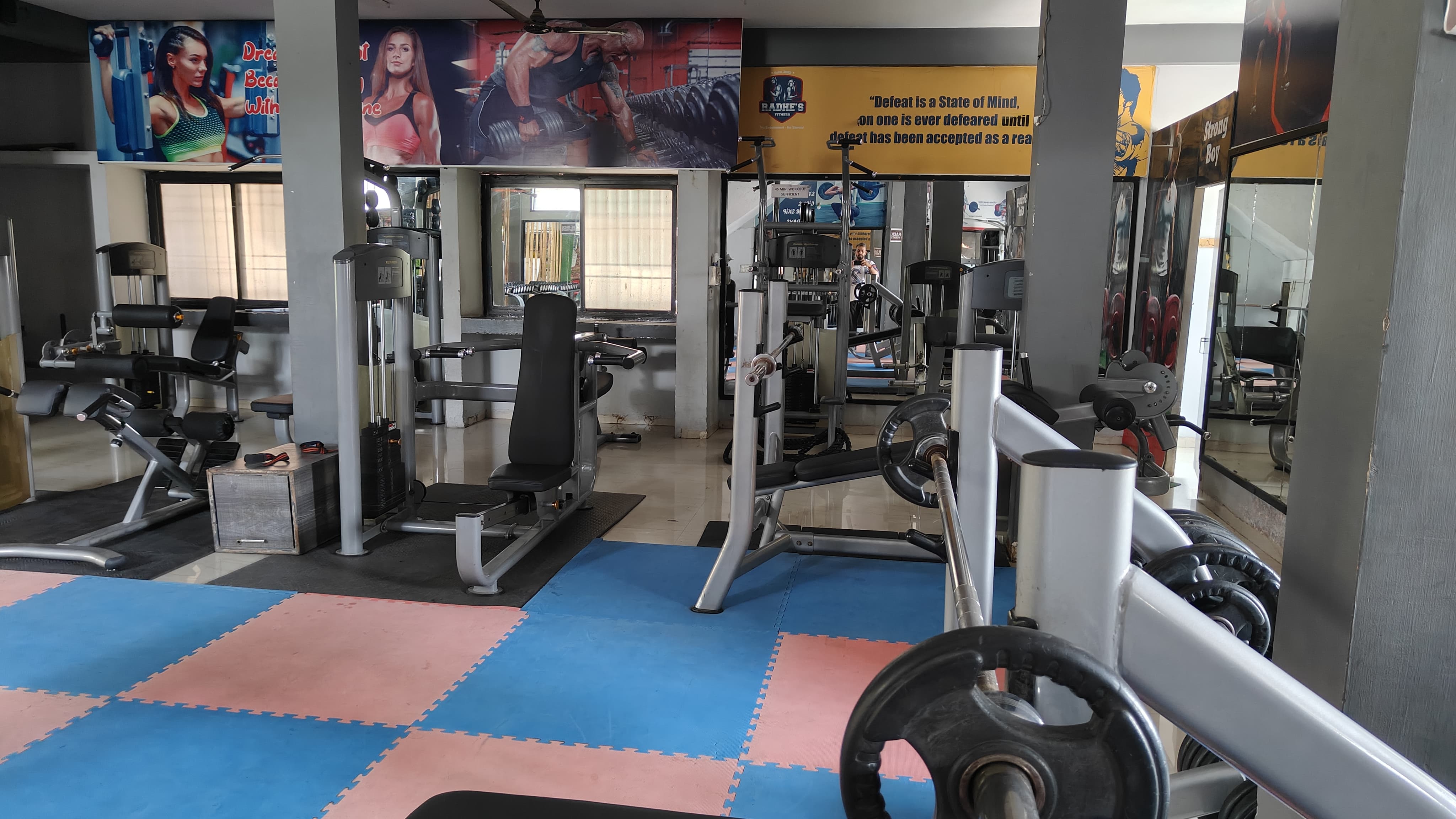 Gym photo 31